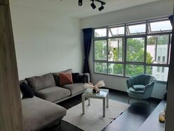Blk 101B Eastcreek @ Canberra (Sembawang), HDB 4 Rooms #621743751